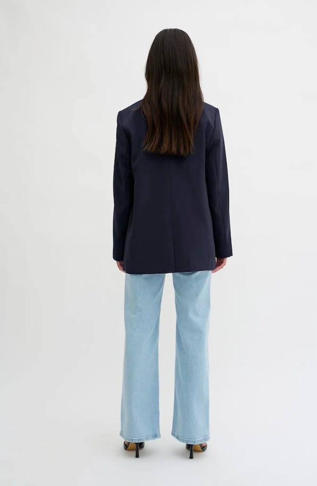Tailored Blazer