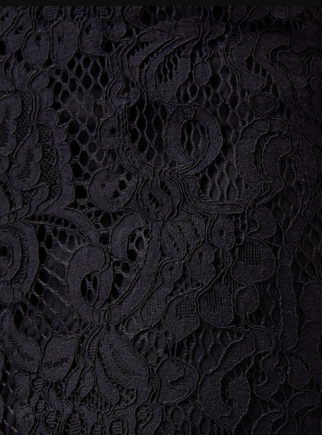 Asura Lace Trouser