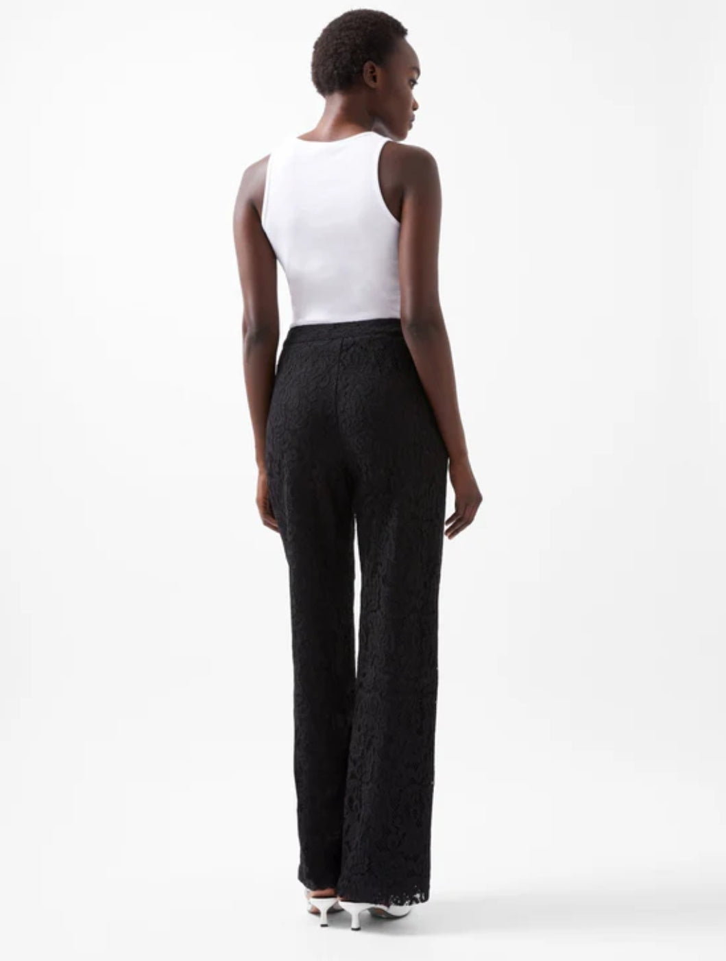 Asura Lace Trouser