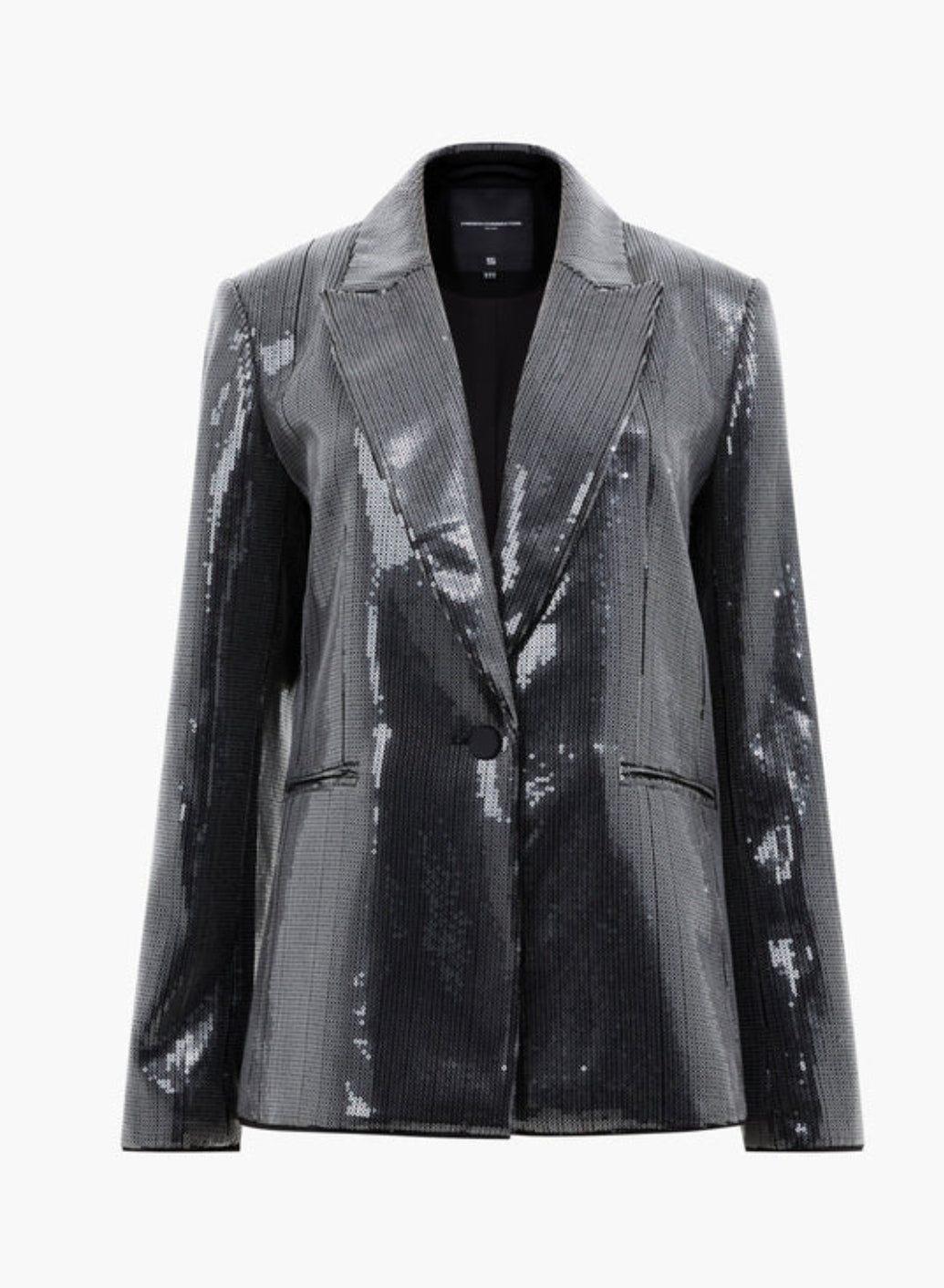 Amy Sequin Blazer