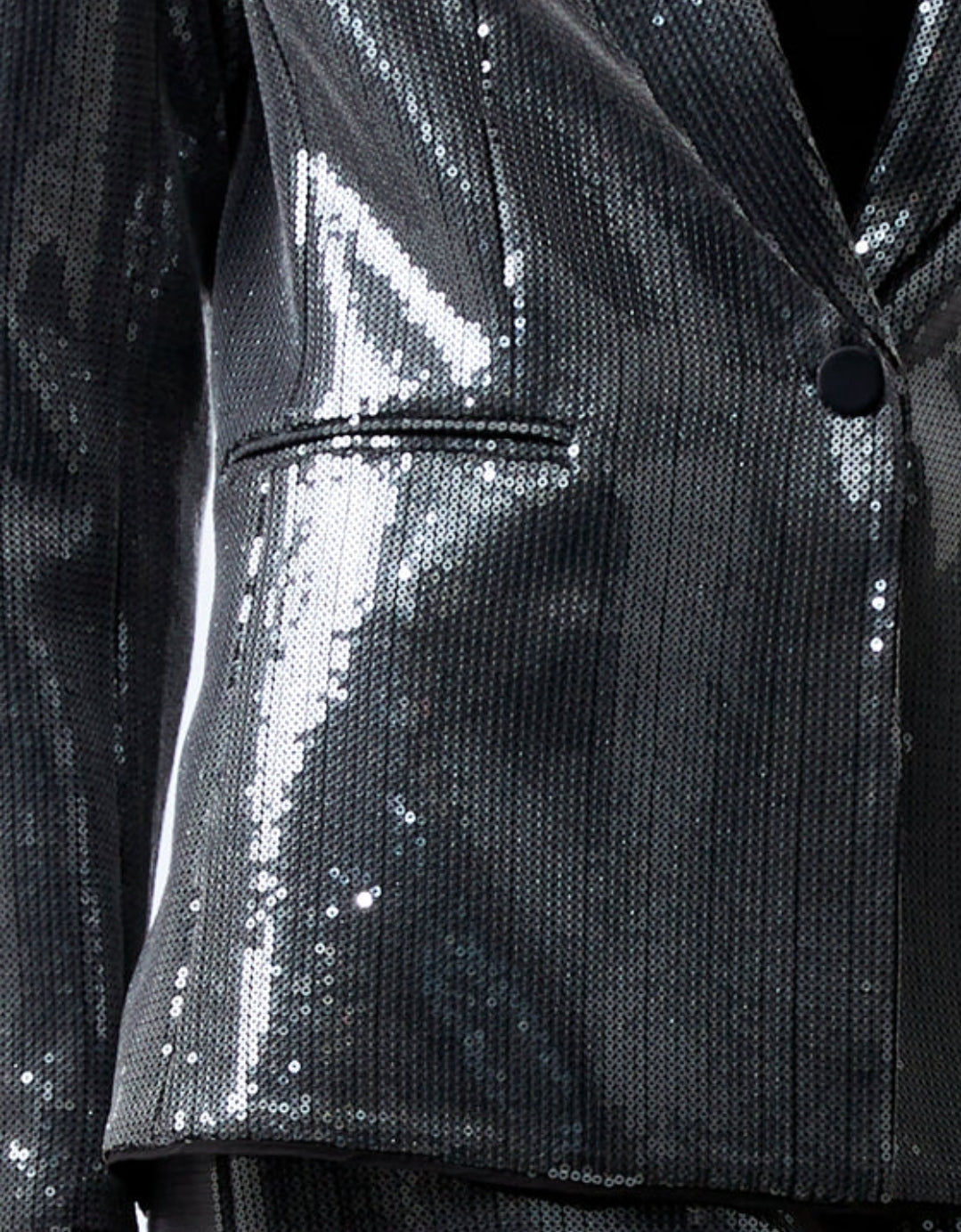 Amy Sequin Blazer