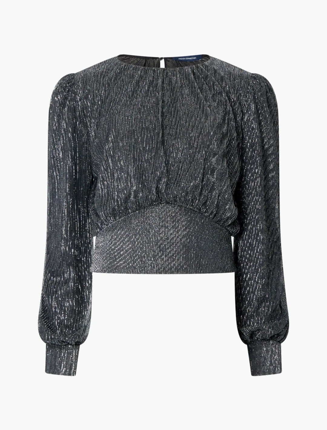 Tammy Lurex Top