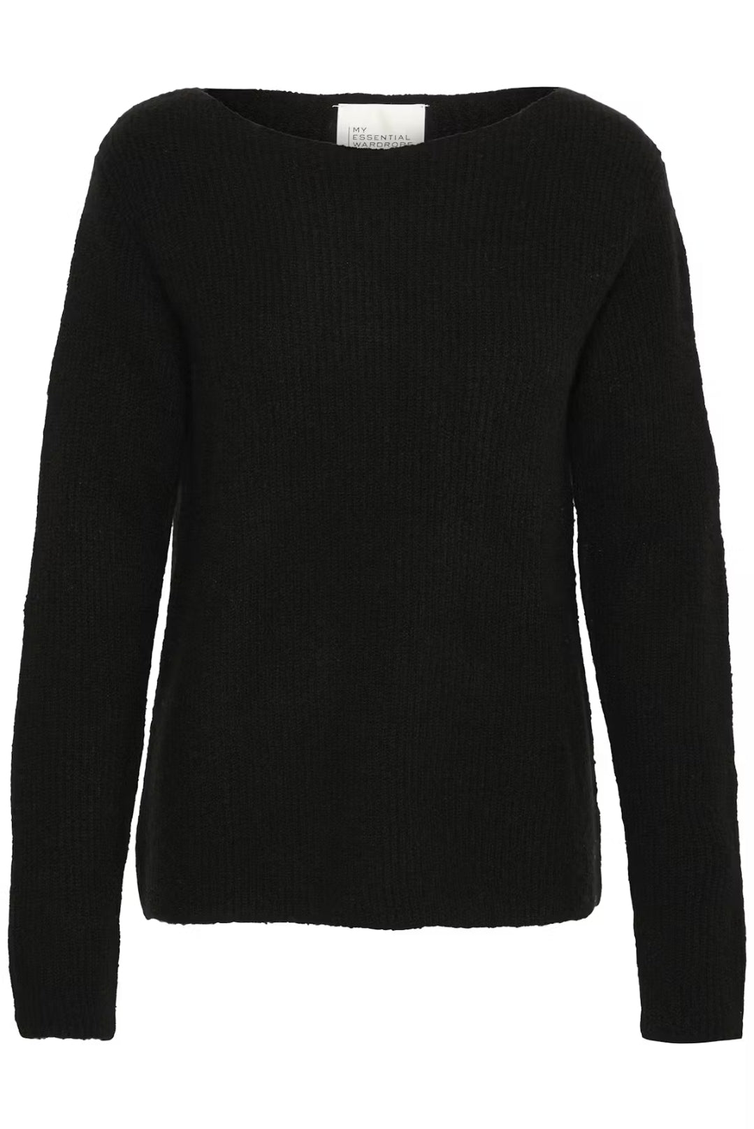 Luna Boatneck Jumper