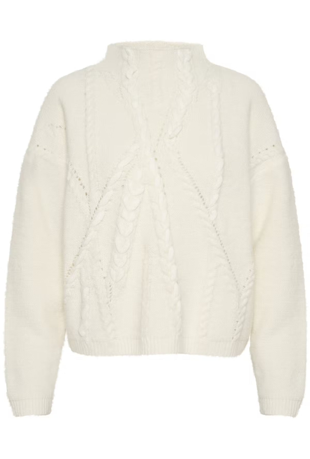 Sola Knit Jumper