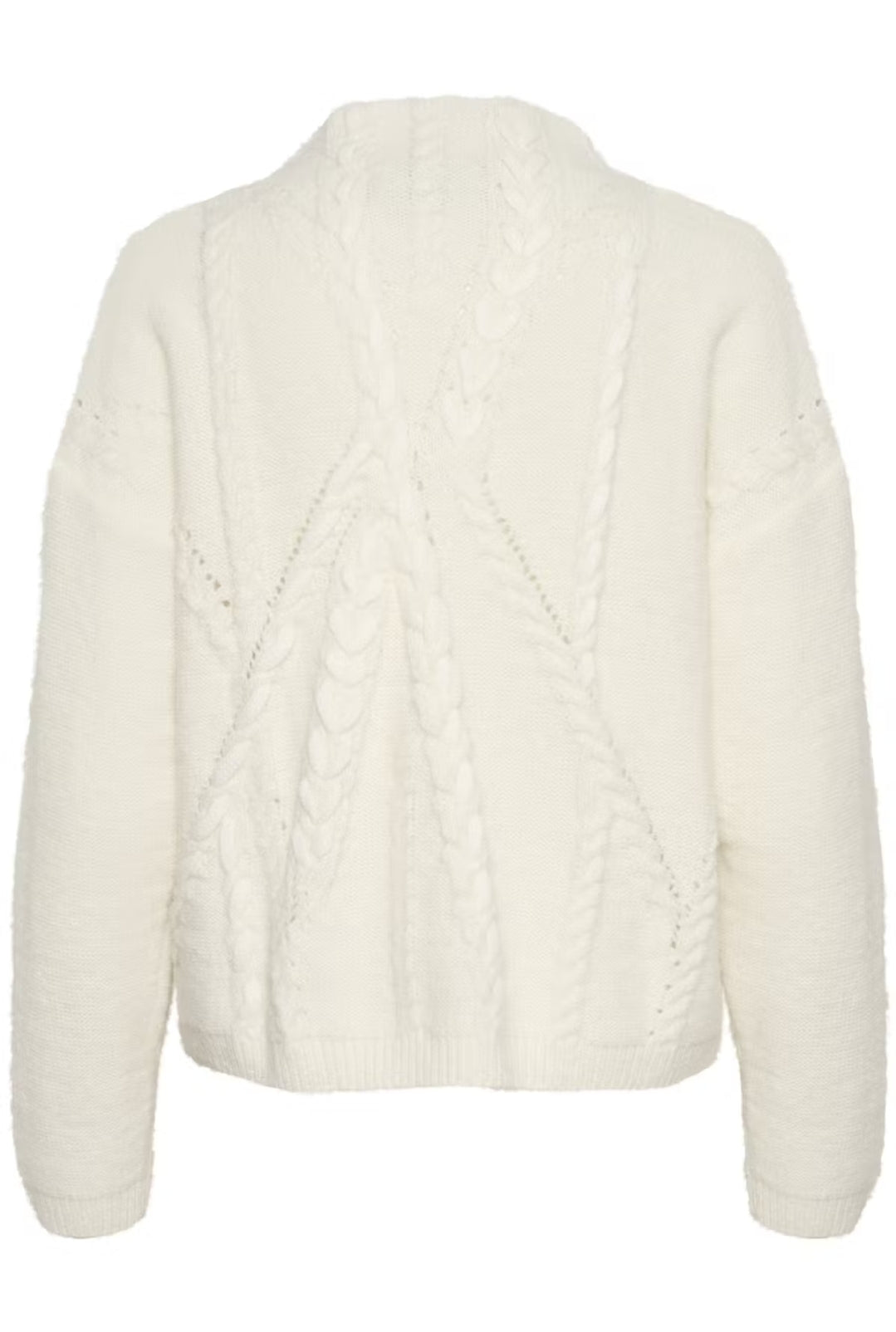 Sola Knit Jumper