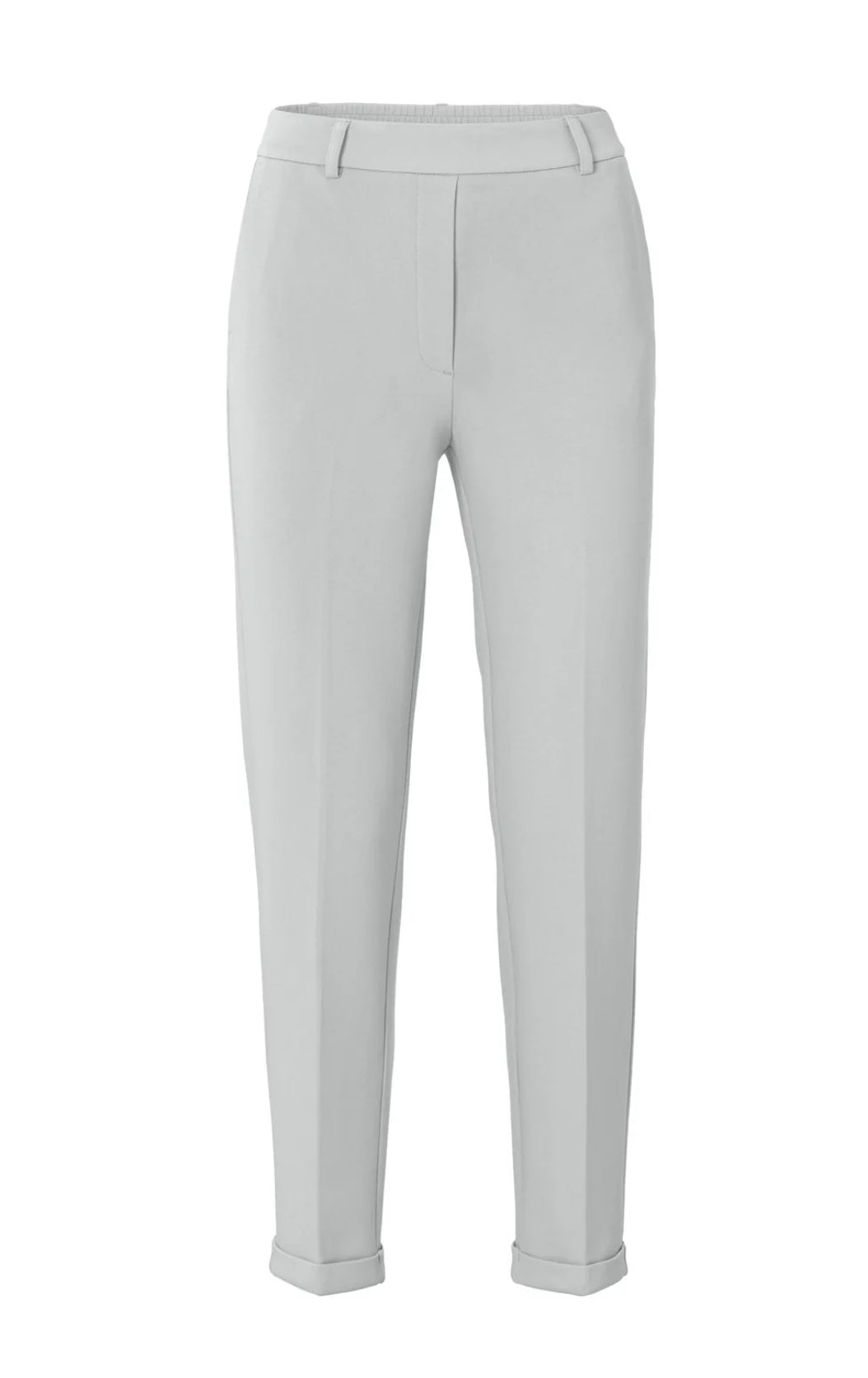 Straight Leg Scuba Trouser