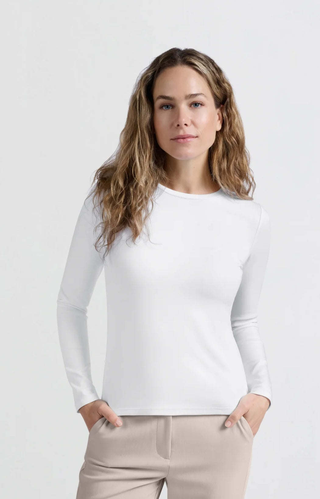 Long Sleeve T-Shirt