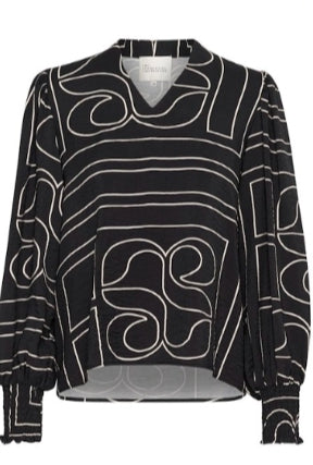 Kelly Blouse