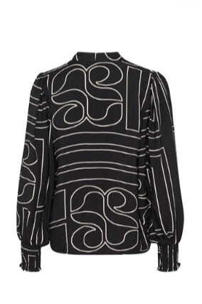 Kelly Blouse