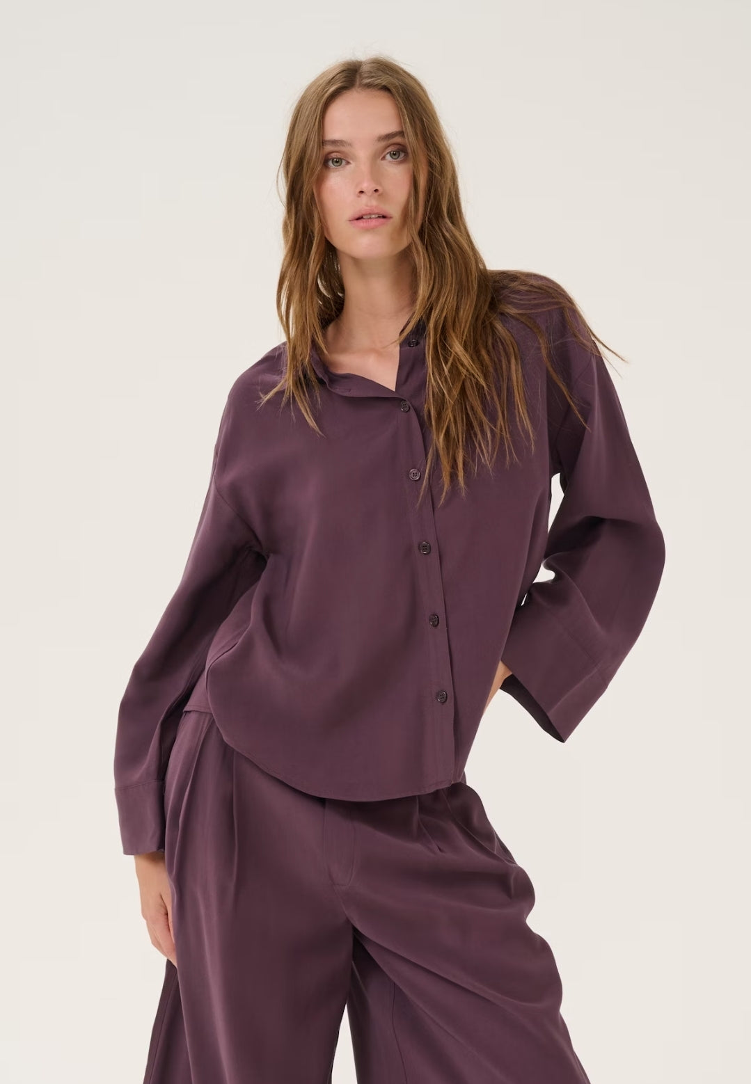 Cadiz Fudge Shirt