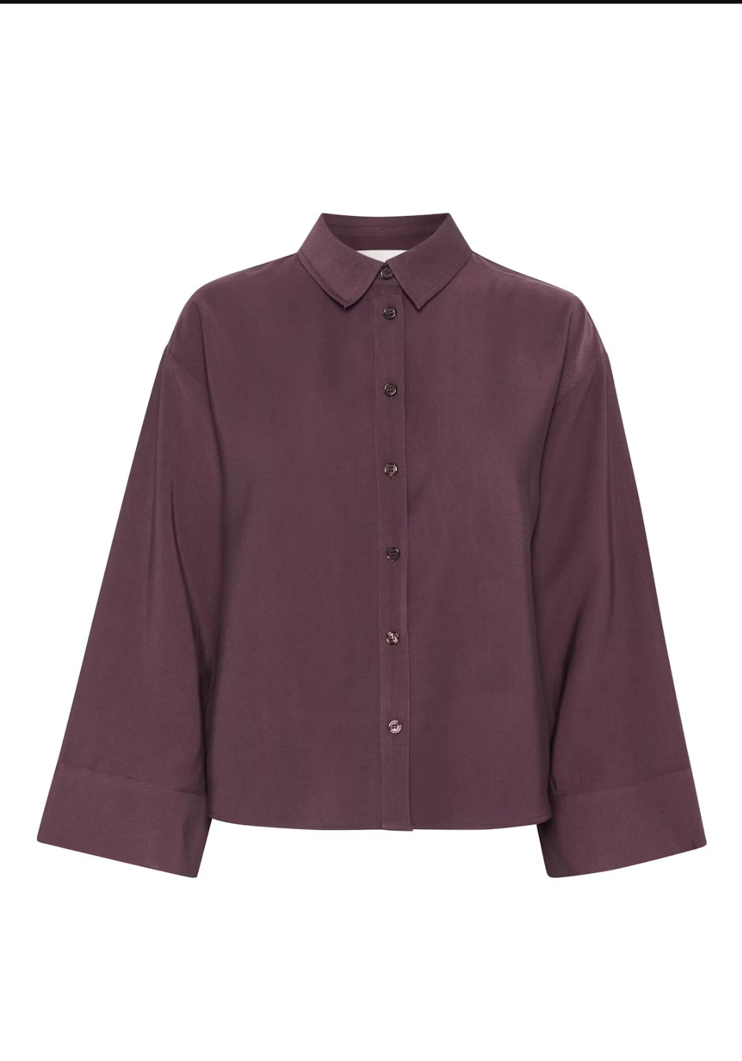 Cadiz Fudge Shirt