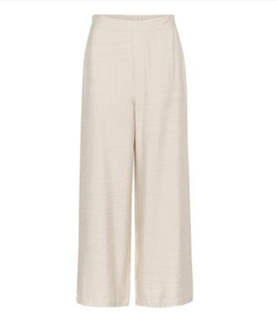 Kelly Wide Leg Trouser