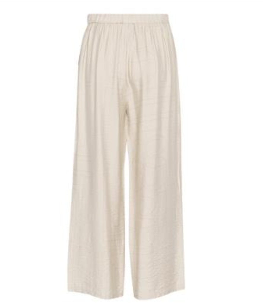 Kelly Wide Leg Trouser