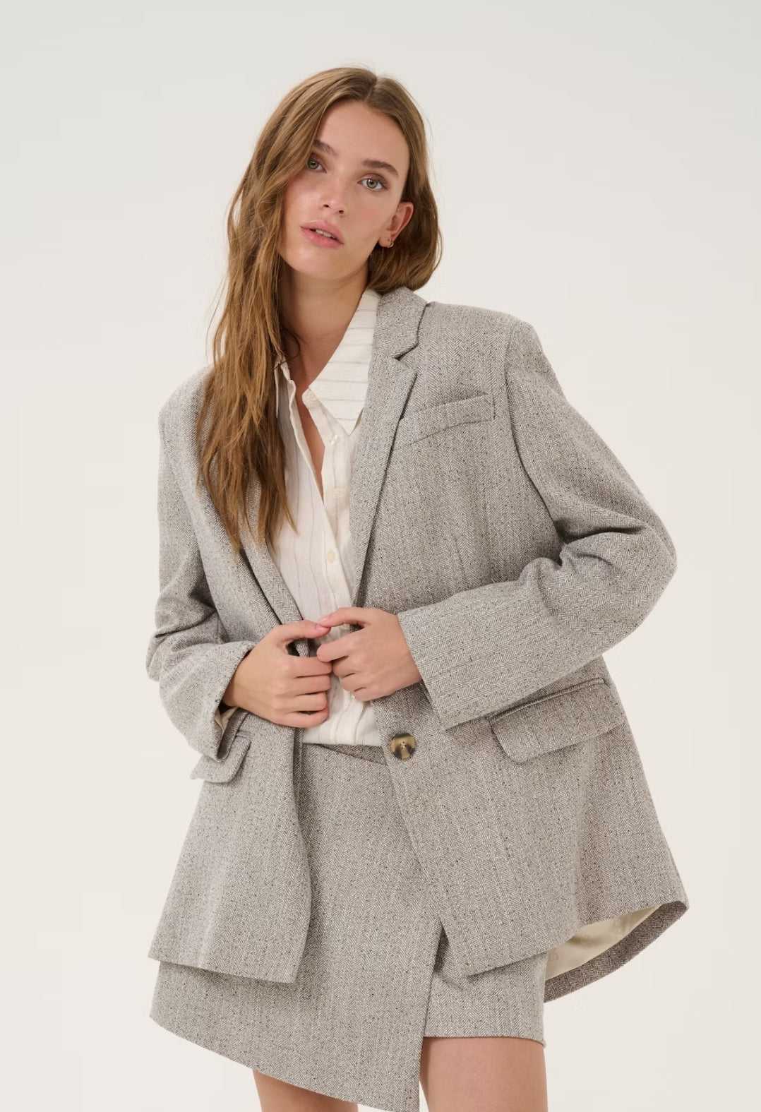 Emmy Blazer