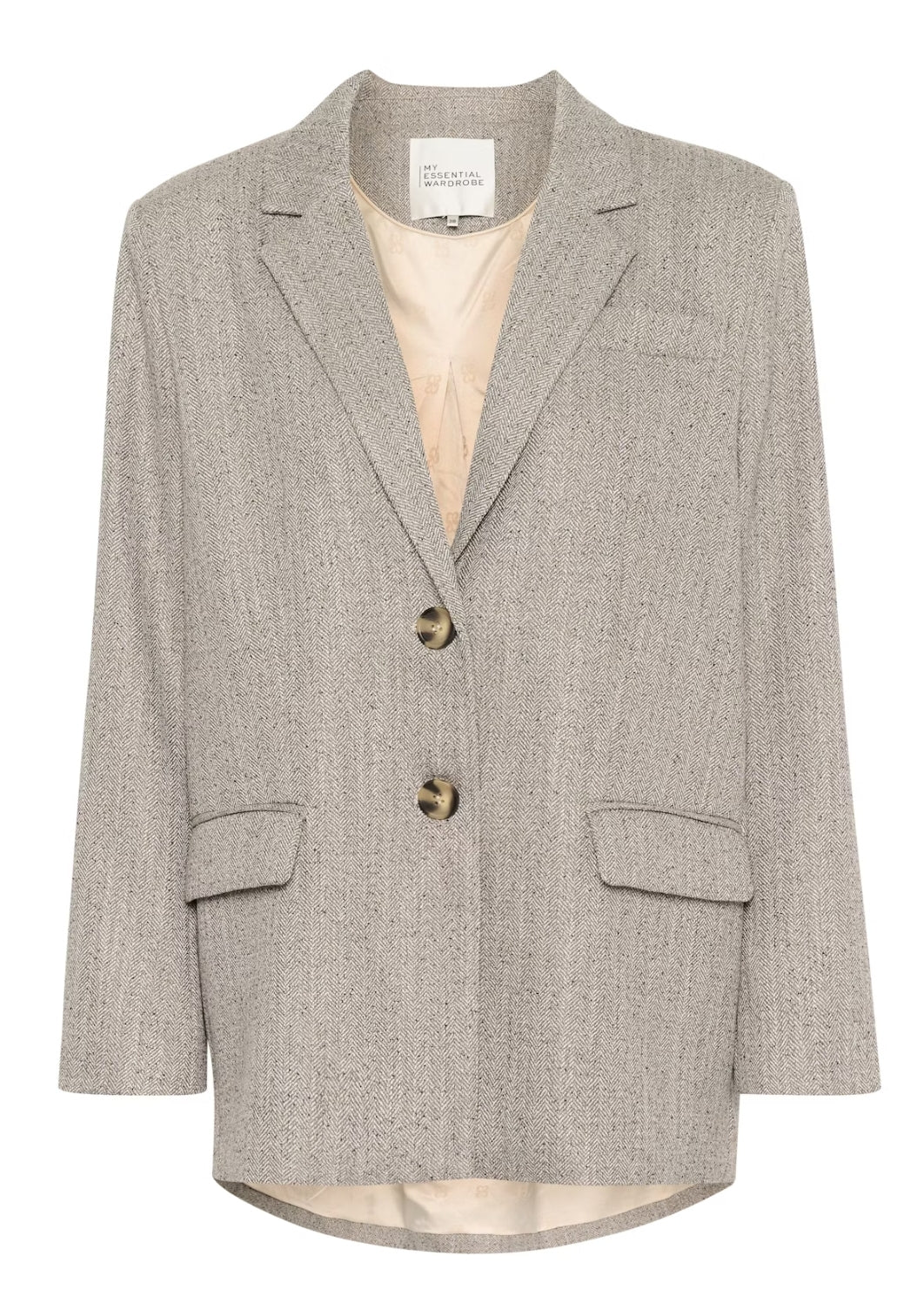 Emmy Blazer