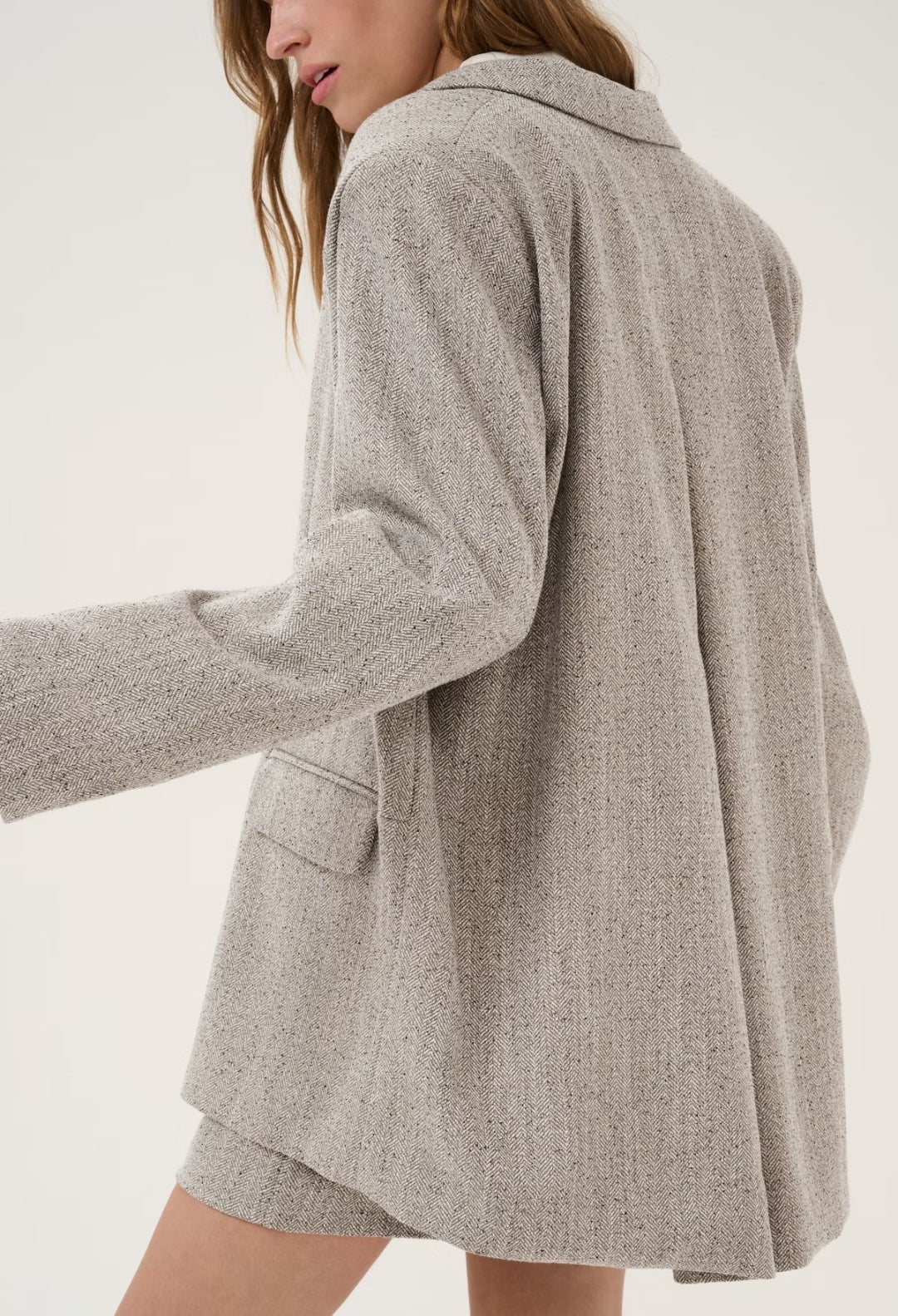 Emmy Blazer