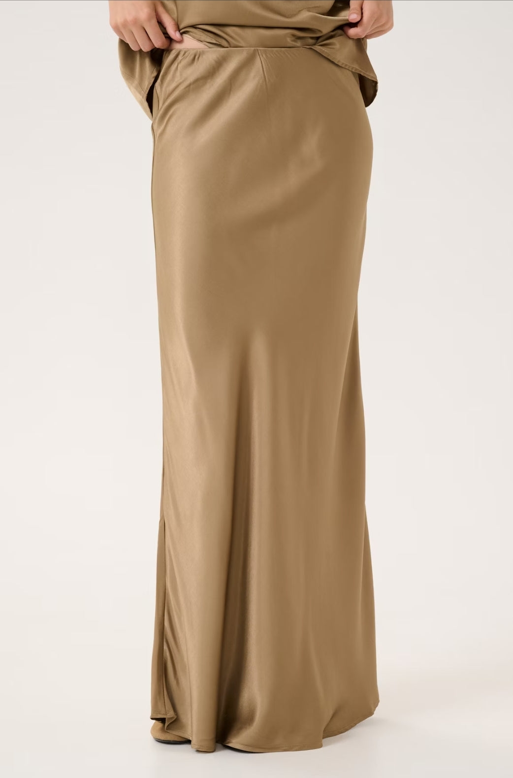 Estelle Long Skirt