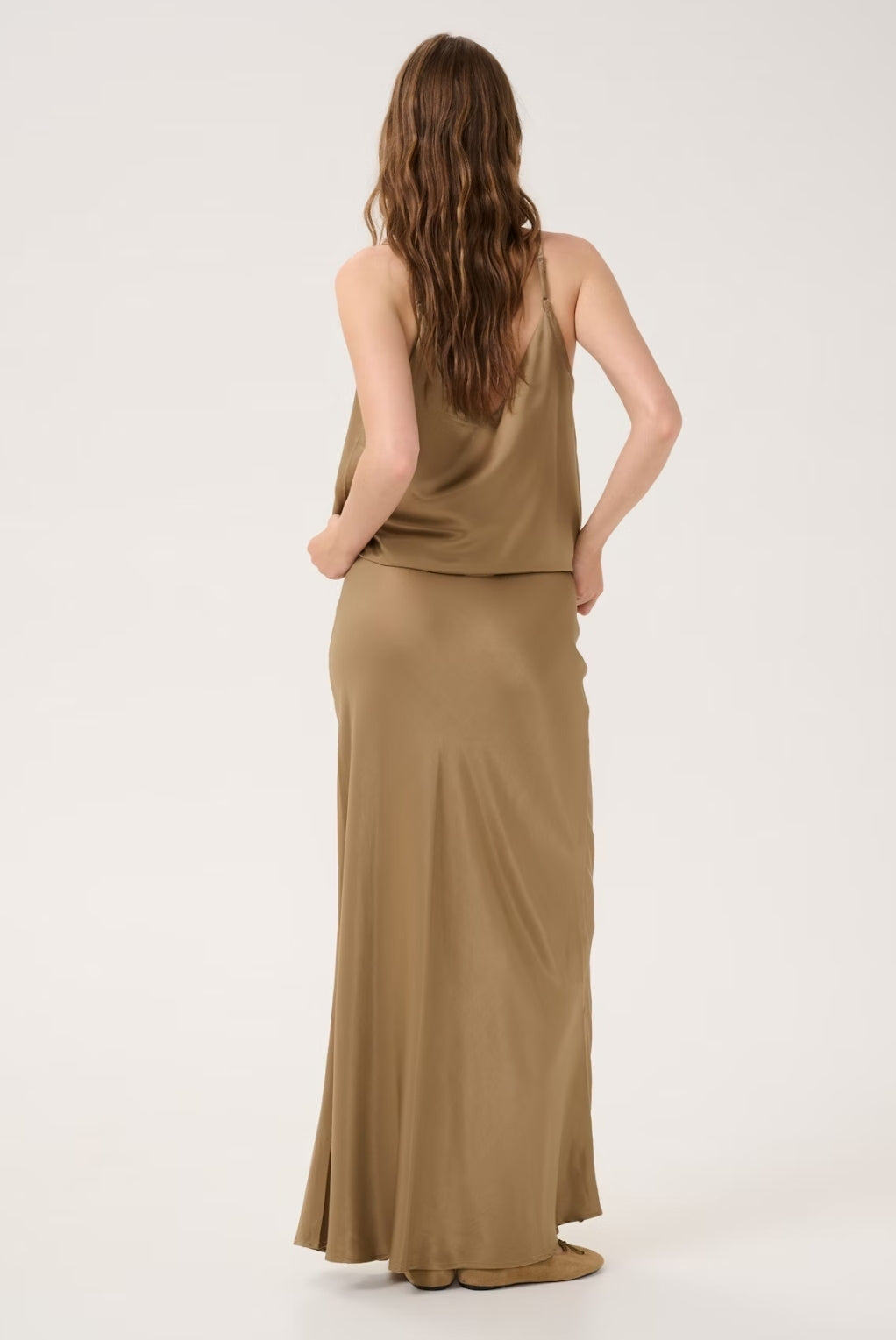 Estelle Long Skirt