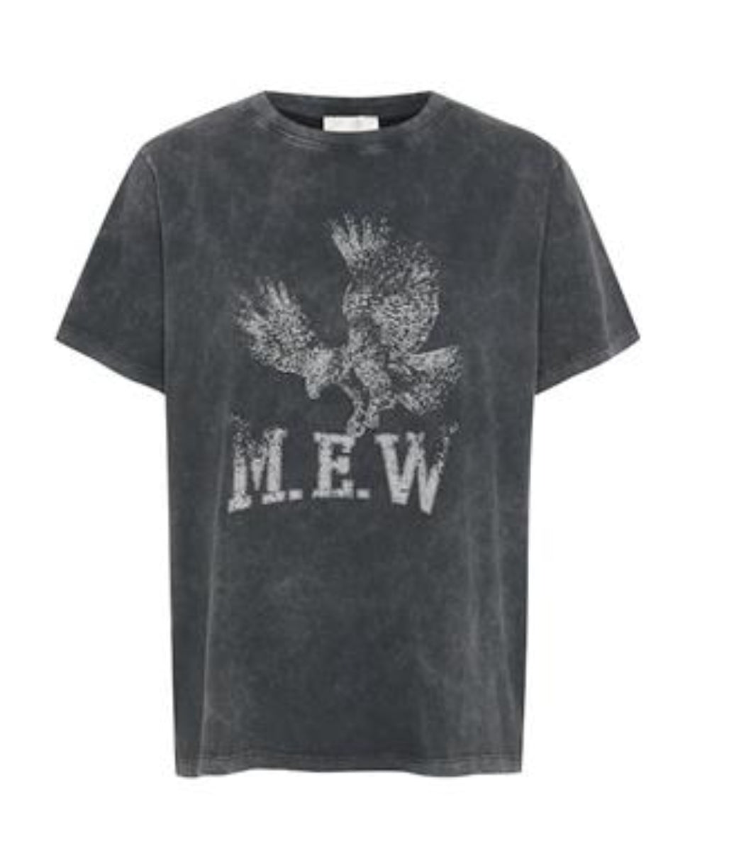 Eagle Boxy T-Shirt