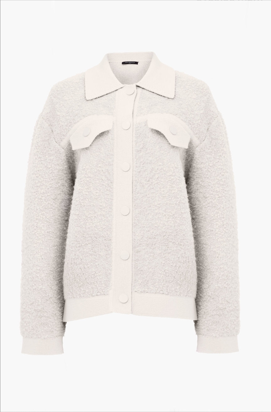 Ramira Boucle Jacket