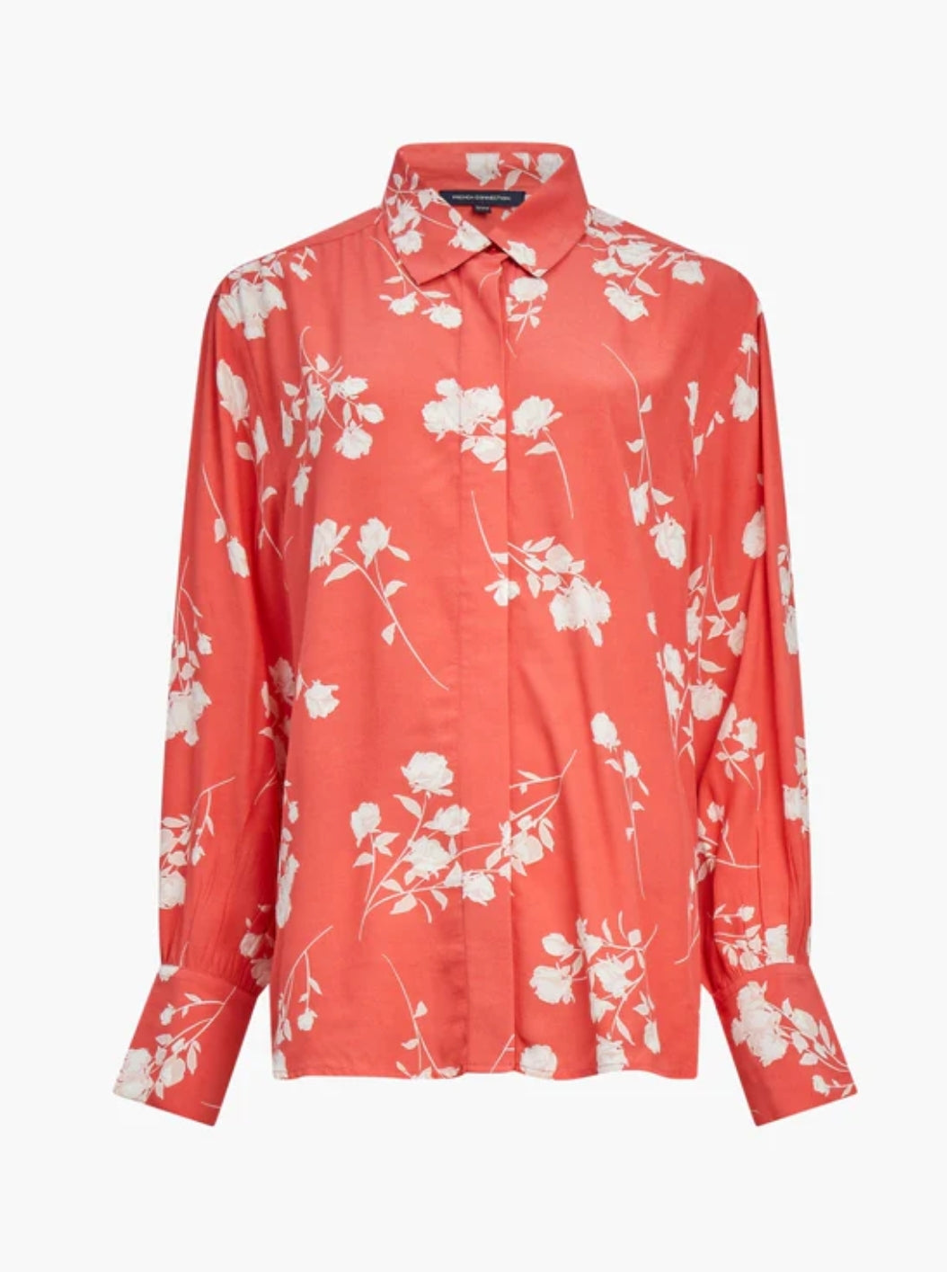 Delphine Long Sleeve Shirt