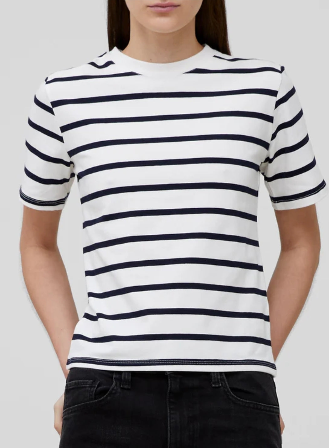 Classic Stripe T