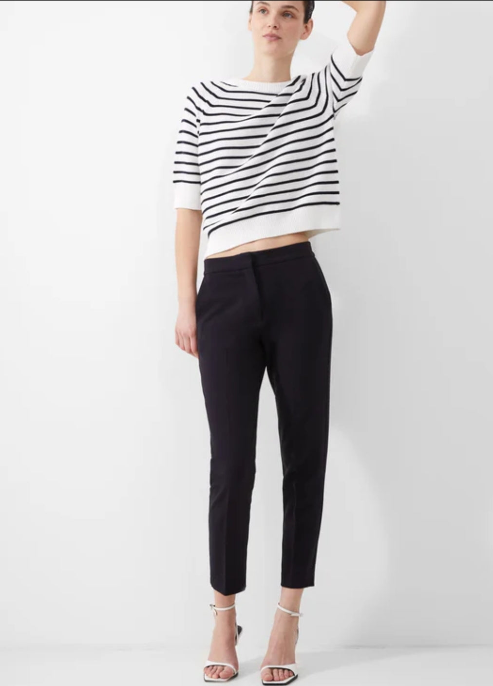 Ruth Tailored Trousers