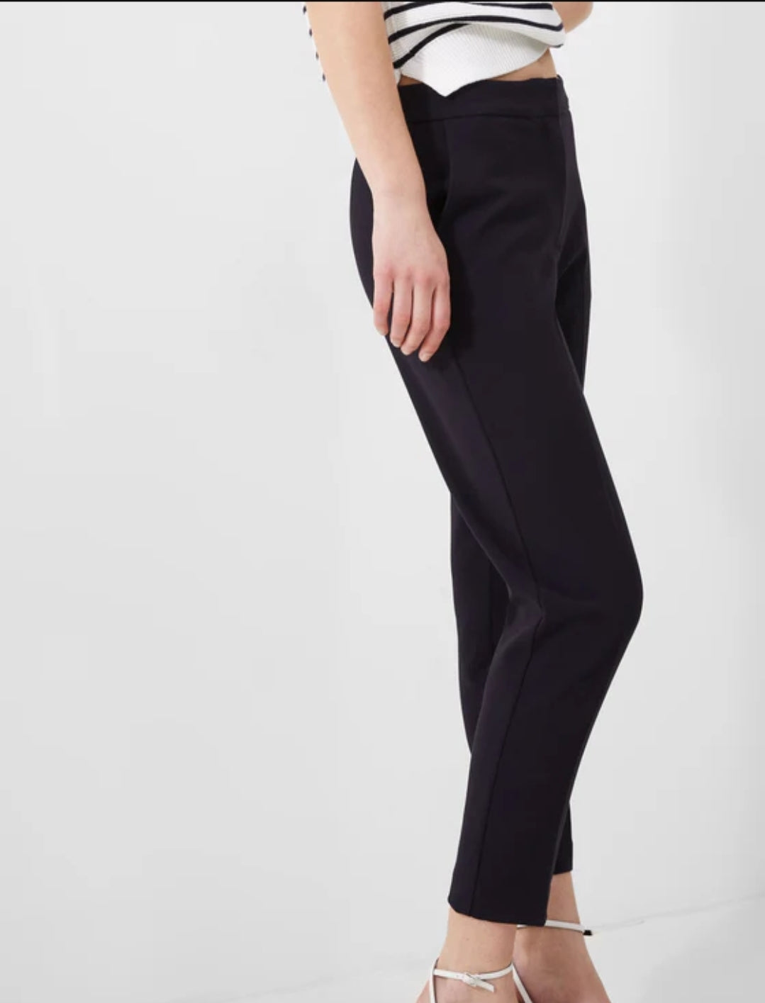 Ruth Tailored Trousers