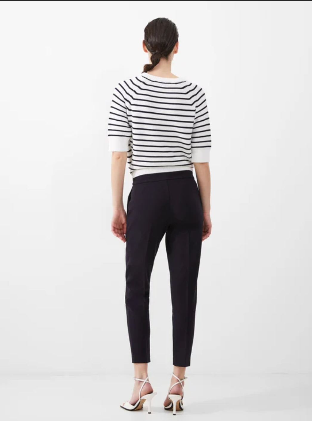 Ruth Tailored Trousers