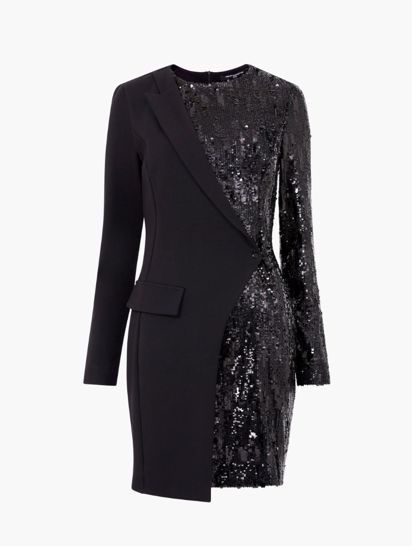 Xia Sequin Dress