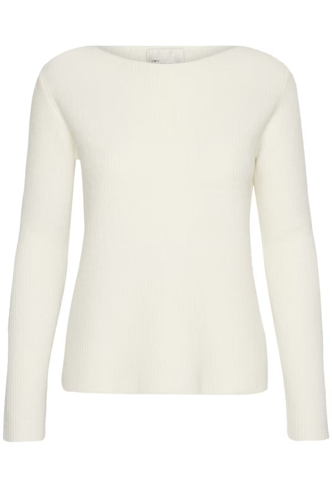 Luna Boatneck Jumper