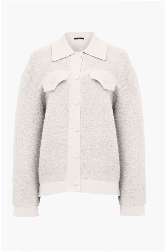 Ramira Boucle Jacket